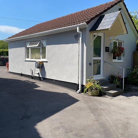 Leylands Annexe Villa East Harptree Eksteriør bilde
