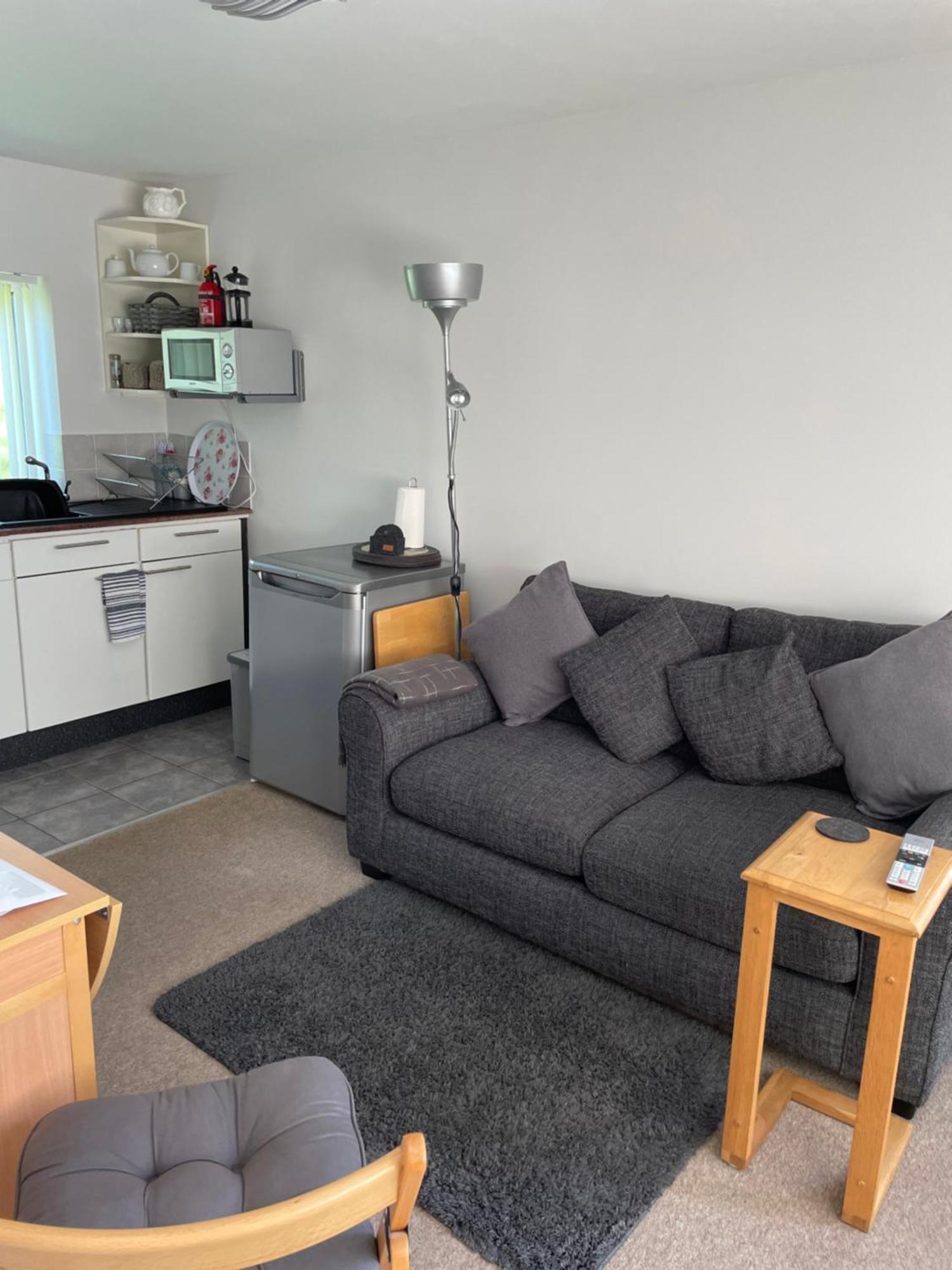 Leylands Annexe Villa East Harptree Eksteriør bilde