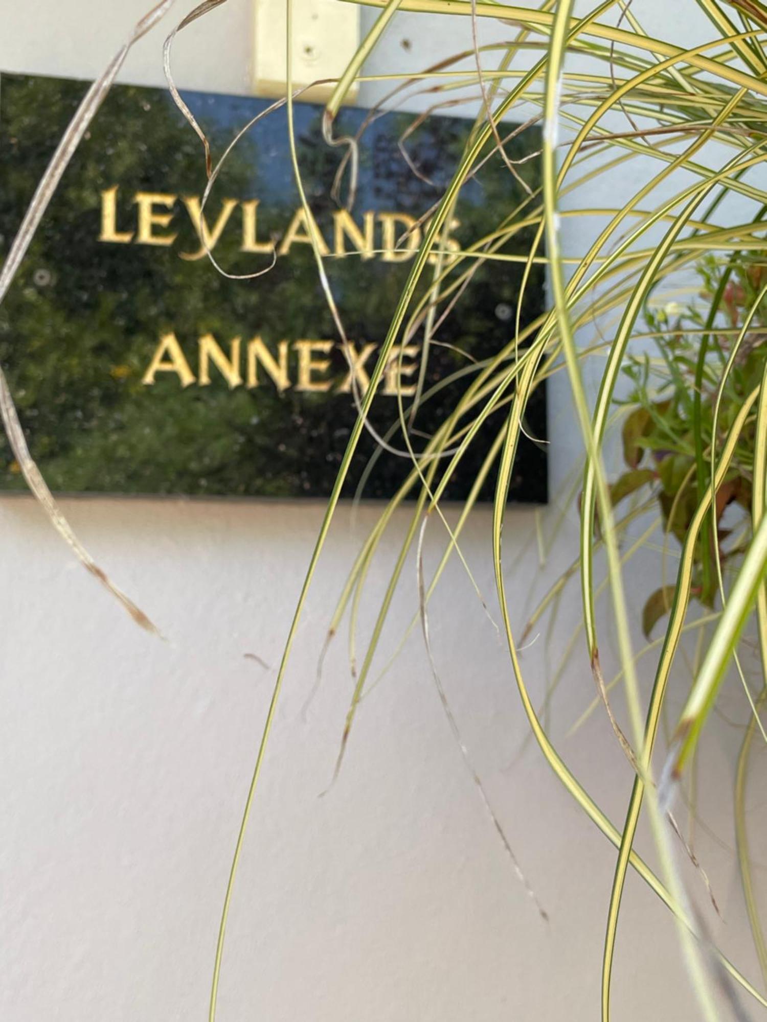Leylands Annexe Villa East Harptree Eksteriør bilde